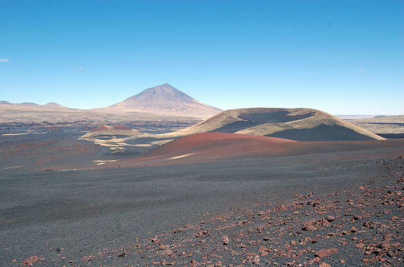 Payunia-Mendoza Payunia-Mendoza