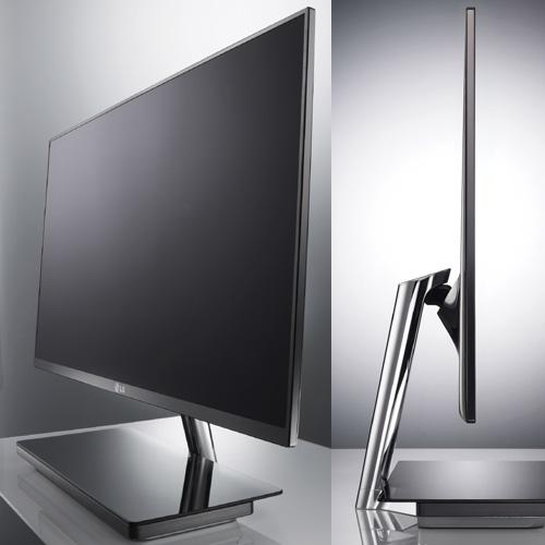 Super_Slim_E91_500 Super Slim E91 500 Deux nouveaux moniteurs chez LG : les LG E91 et LG D237IPS