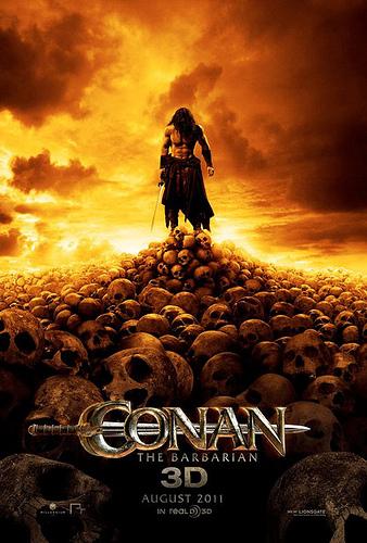 Conan (Conan the Barbarian) de Marcus Nispel