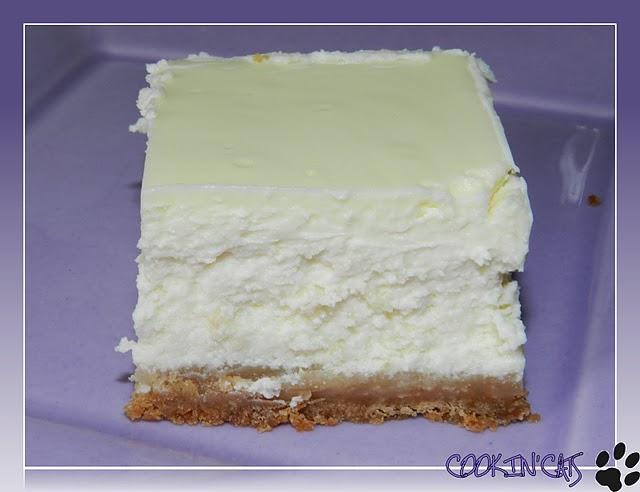 CHEESECAKE DES ANGES CHEESECAKE DES ANGES