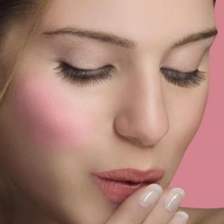 De sublimes Blush…!