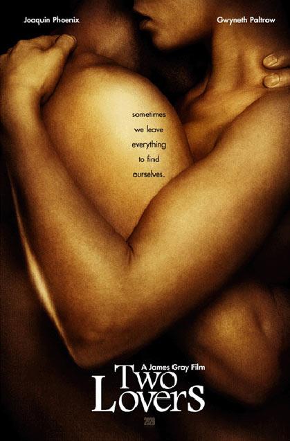 Two Lovers - James Gray (2008) Two Lovers - James Gray (2008)