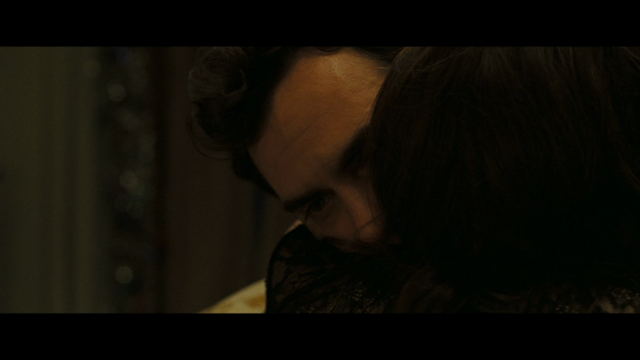 Two Lovers - James Gray (2008) Two Lovers - James Gray (2008)