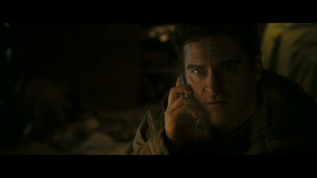Two Lovers - James Gray (2008) Two Lovers - James Gray (2008)