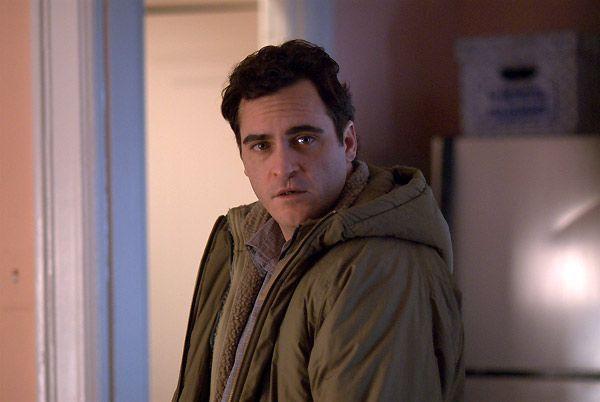 Two Lovers - James Gray (2008) Two Lovers - James Gray (2008)