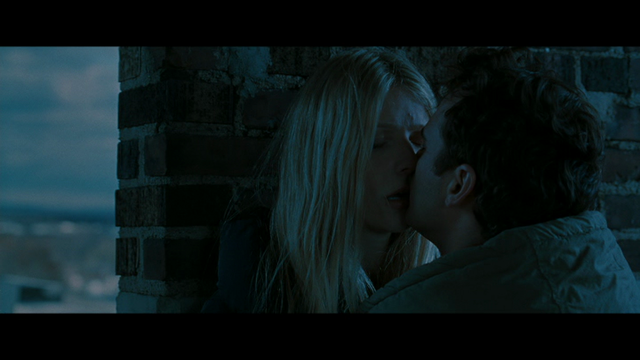 Two Lovers - James Gray (2008) Two Lovers - James Gray (2008)