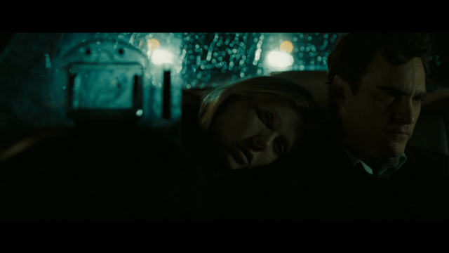 Two Lovers - James Gray (2008) Two Lovers - James Gray (2008)