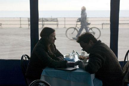 Two Lovers - James Gray (2008) Two Lovers - James Gray (2008)