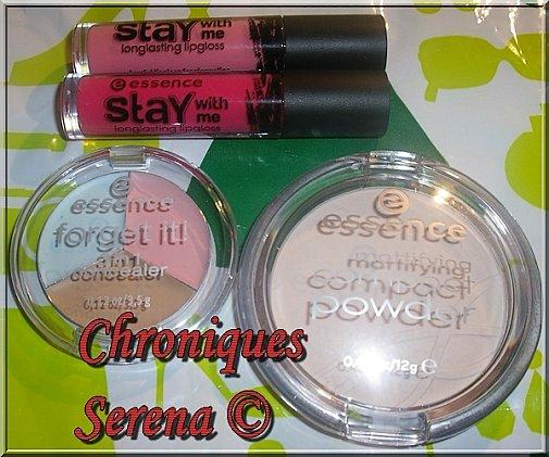 Mes derniers achats de la marque Essence IMGP6791essence1