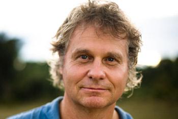 Wade Davis, Pour ne pas disparaître (extrait 3) wadedavis.jpg