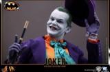 joker 01 160x105 Des figurines des Batman et Joker façon 1989 en pré commande !