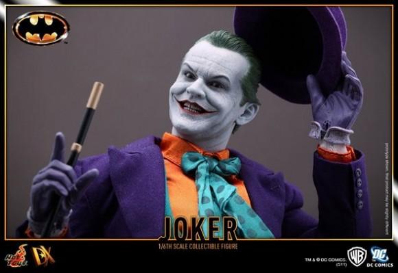 joker 01 Des figurines des Batman et Joker façon 1989 en pré commande !