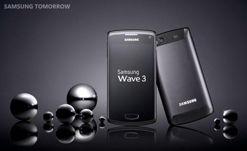 samsungwave3-lg1 samsungwave3 lg1 Samsung Wave 3, Wave M et Wave Y sous Bada !