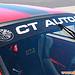 Alfa Romeo GTV6 10