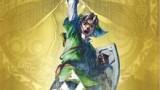 Le collector de Zelda Skyward Sword en Europe
