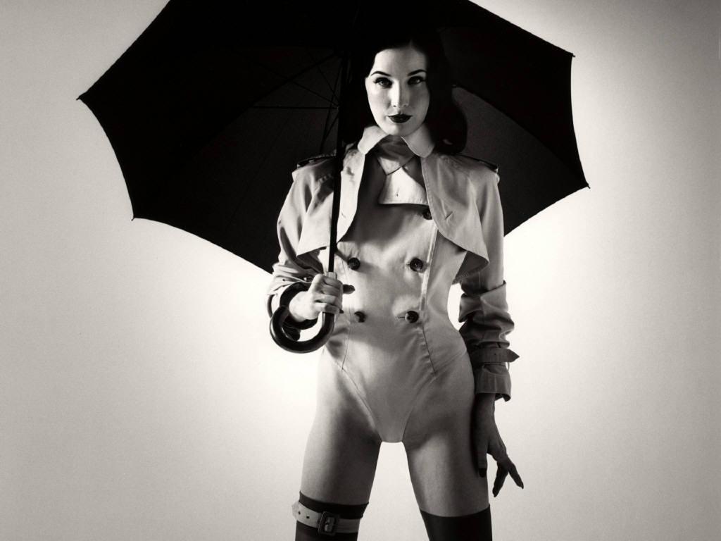 Nurse 3D : Dita Von Teese rejoint le casting de ce thriller horrifique Nurse 3D : Dita Von Teese rejoint le casting de ce thriller horrifique