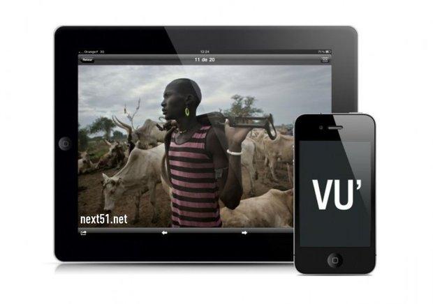 1100 reportages d'actualité, sur ton iPhone ou iPad... 1100 reportages d'actualité, sur ton iPhone ou iPad...