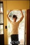 Photoshoot of Ian Somerhalder from Rolling Stone !