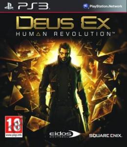 [TEST] Deus Ex Human Revolution – DEHR