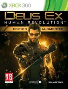 [TEST] Deus Ex Human Revolution – DEHR