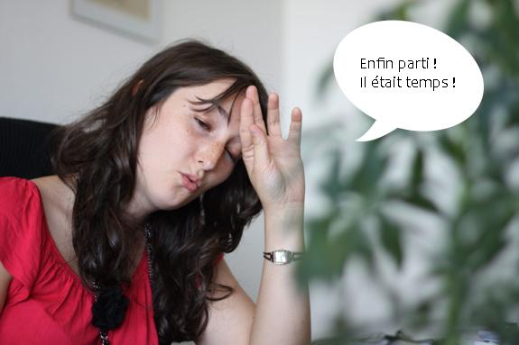 Florian quitte le navire pour naviguer vers de nouveaux horizons Florian quitte le navire pour naviguer vers de nouveaux horizons