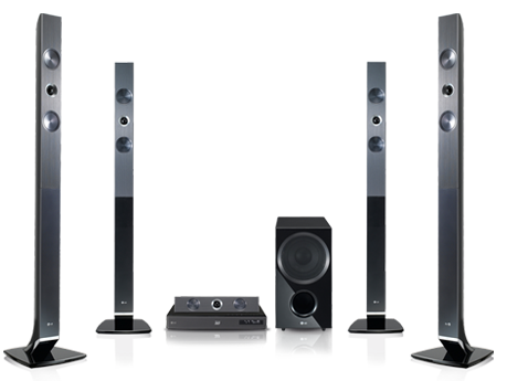 LG HX966TZ HX966TZ