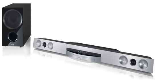 HLX56S-2 LG HLX56S 3D