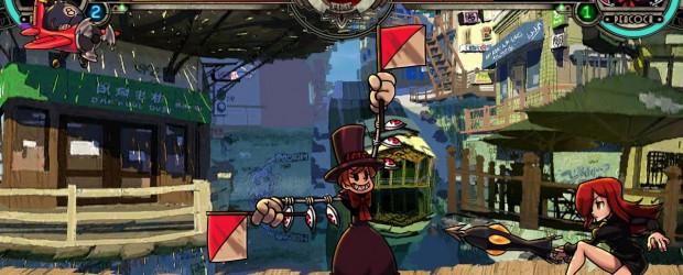 Les combattantes de Skullgirls en images et vidéo Ça envoie du lourd !