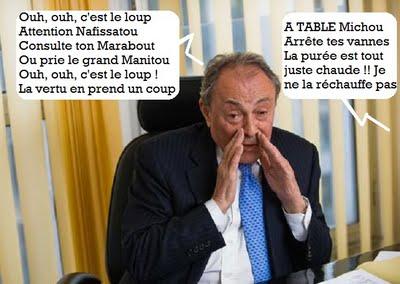 DSK B..ROCARDÉ DSK B..ROCARDÉ