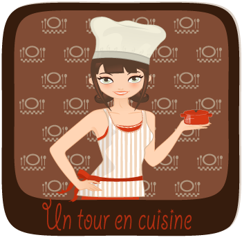 Un tour en cuisine !! Un tour en cuisine !!