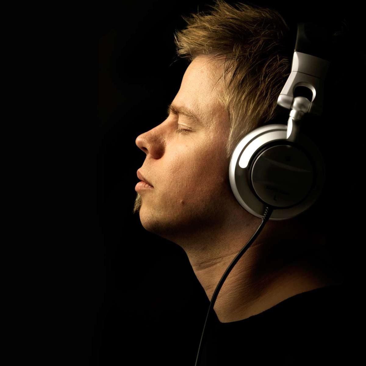 Dj / Ferry Corsten - Interview Ferry Corsten - Interview