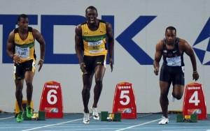 Mondiaux d’athlétisme: Bolt disqualifié