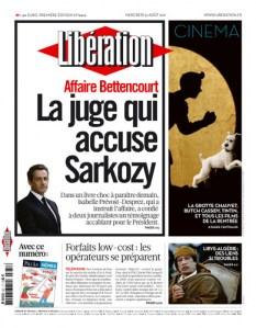 Affaire Bettencourt : Nicolas Sarkozy alias « mister kraft »