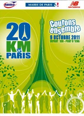 home_affiche_2011 20km de Paris 2011 – Je suis inscrit :)