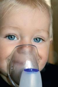 L’ASTHME infantile à la merci des changements climatiques – American Journal of Preventive Medicine
