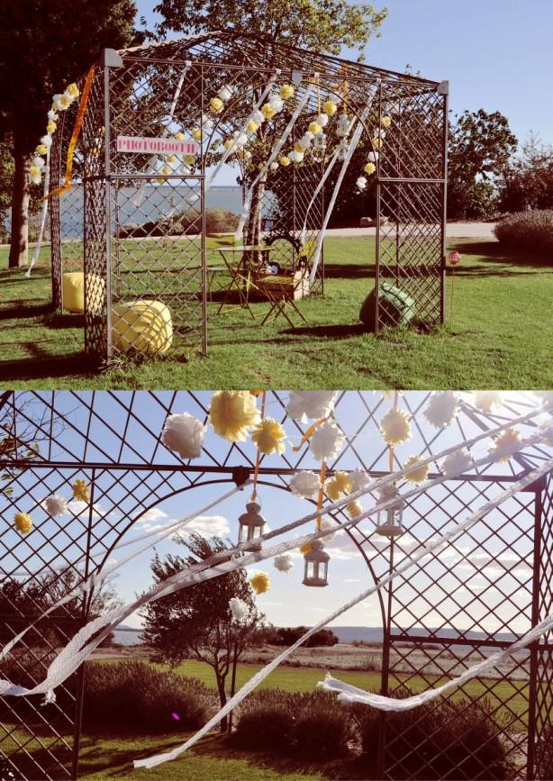 Mariage d'Estelle et Christophe3 Estelle & Christophe {Sneek Peak}