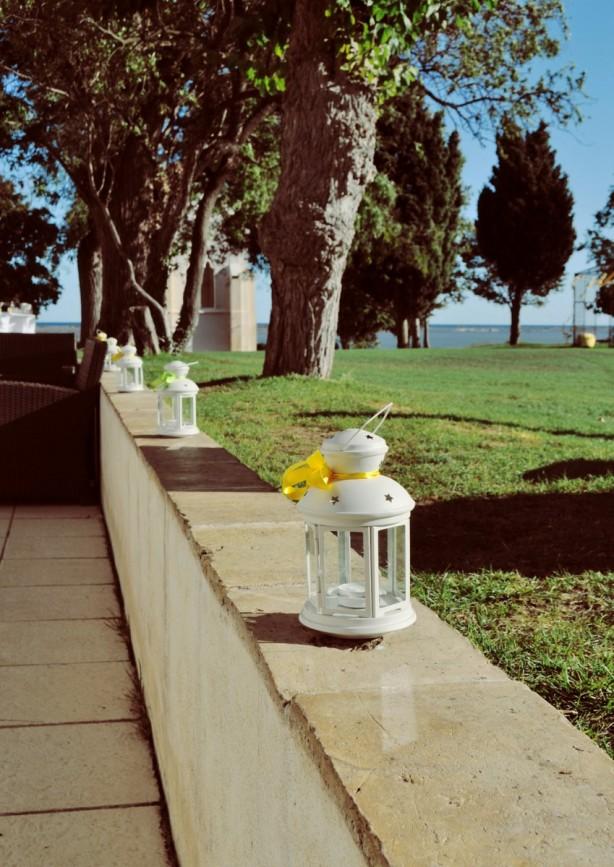 Mariage d'Estelle et Christophe2 Estelle & Christophe {Sneek Peak}