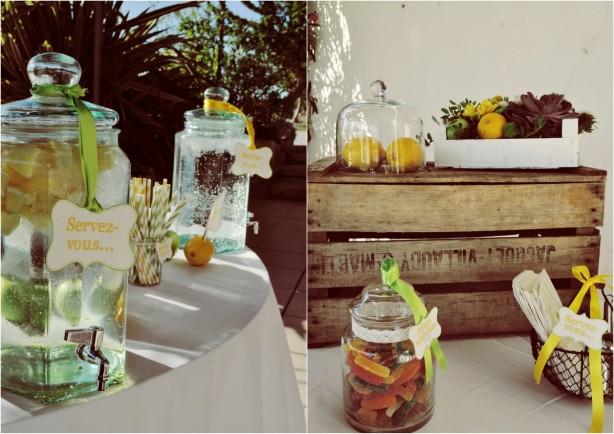 Mariage d'Estelle et Christophe4 Estelle & Christophe {Sneek Peak}