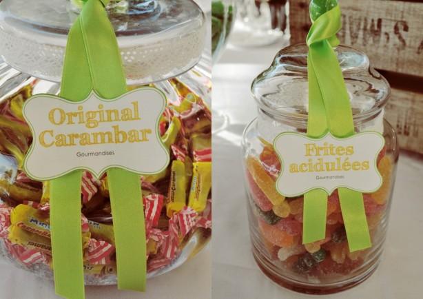 Mariage d'Estelle et Christophe Estelle & Christophe {Sneek Peak}