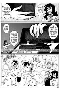 HELLSHLING: Page 45 Chapter 3 - page 45