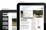 Un aperçu de linterface de Firefox pour Android 3.0 firefox honeycomb 03 160x105 Un aperçu de linterface de Firefox pour Android 3.0