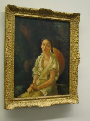 André Derain, un peintre français fauviste