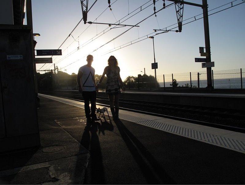 Sans titre - 18 Morning view