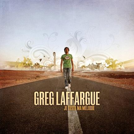 Greg Laffargue 1er single
