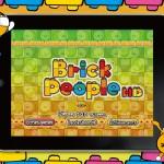GI-BrickPeople-Ipad-001 Sega annonce Brick People