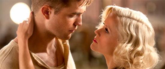 Petit voyage dans la carrière de Robert Pattinson ... Petit voyage dans la carrière de Robert Pattinson ...