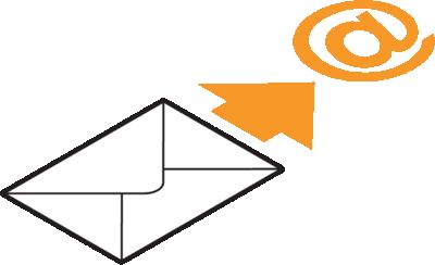 Choisir son adresse email pour les incidents de sécurité C EMAIL.gif