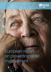 MALTRAITANCE des personnes âgées: L’OMS alerte sur le risque de progression – OMS