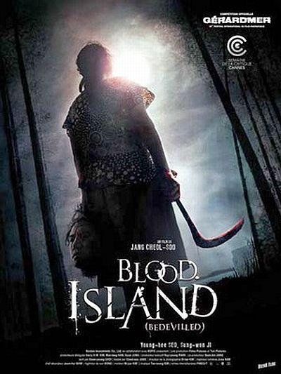 Bedevilled/Blood Island Bedevilled/Blood Island