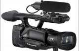 HDC Z10000 01 160x105 La HDC Z10000 : une nouvelle caméra 3D chez Panasonic